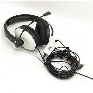 TURTLE BEACH XL1 HEADPHONES Good Buya